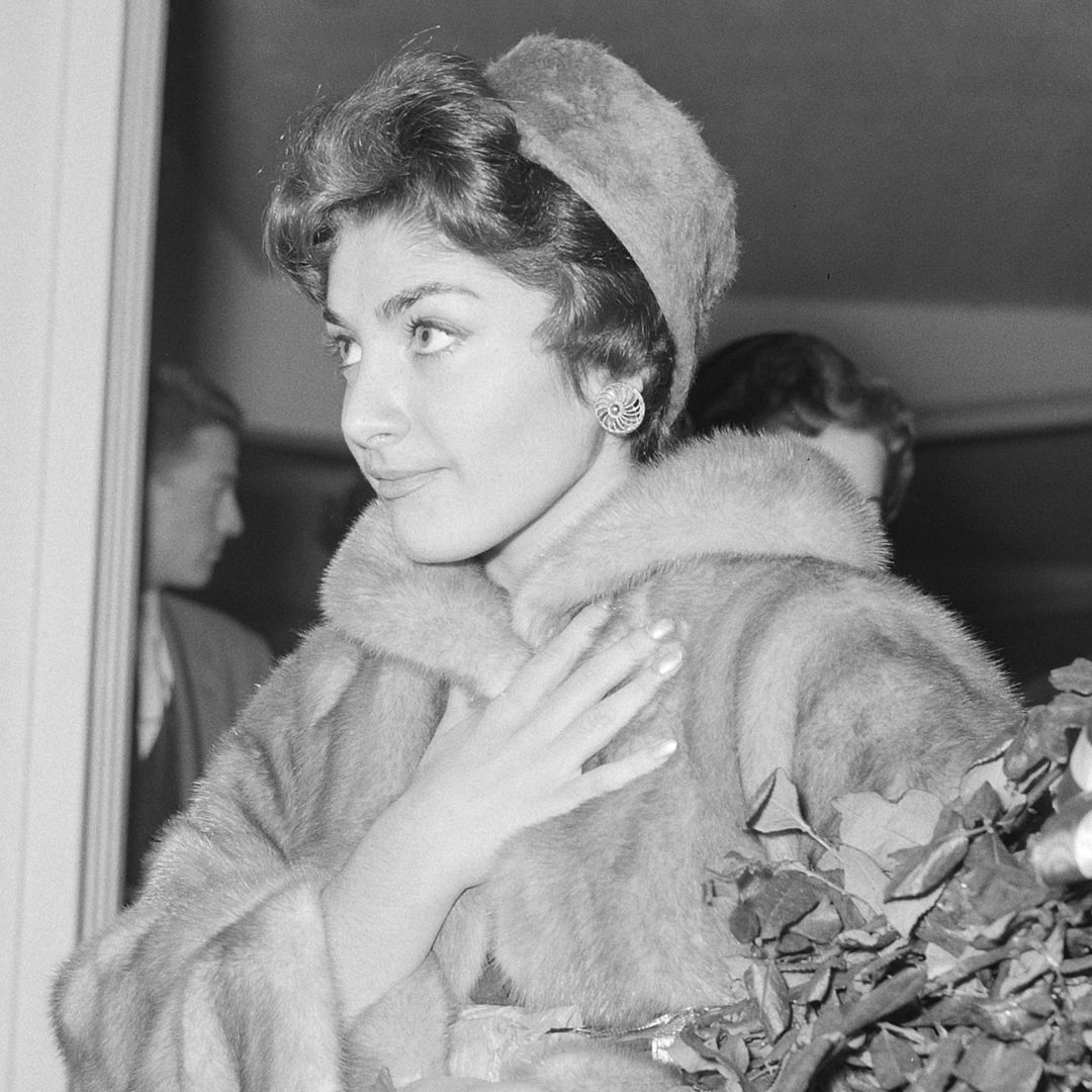 La princesa 'olvidada' de Irán: quién es Shahnaz, la heredera de dos dinastías que eligió el silencio