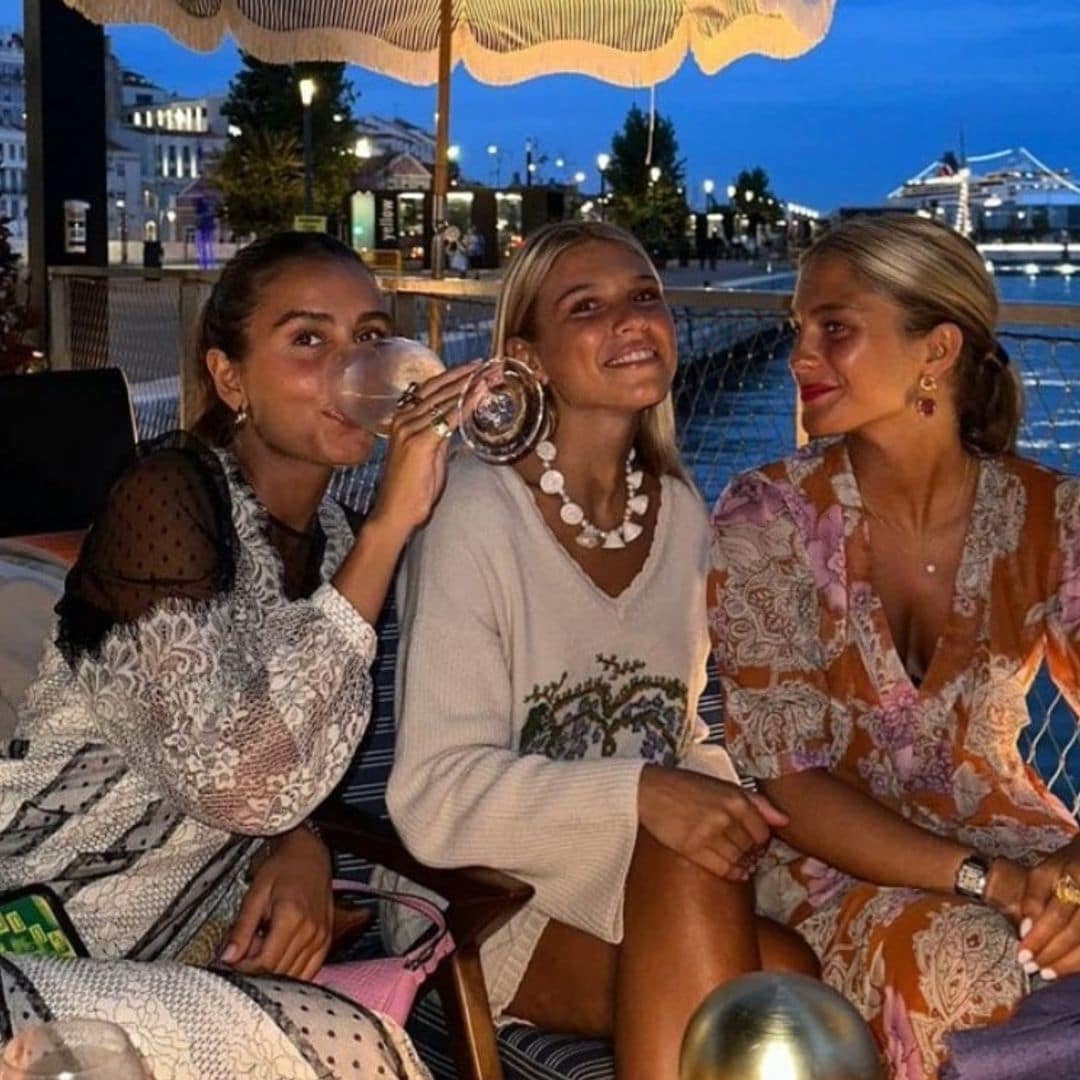 Portugal de punta a punta: un recorrido por los sitios preferidos de las 'influencers' portuguesas