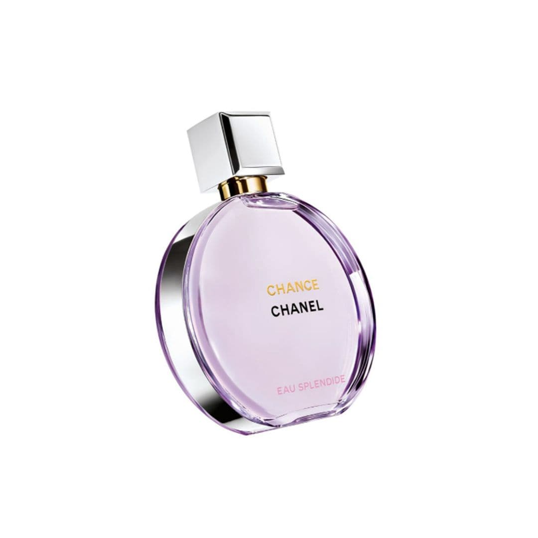 Chance Eau Splendide, de Chanel