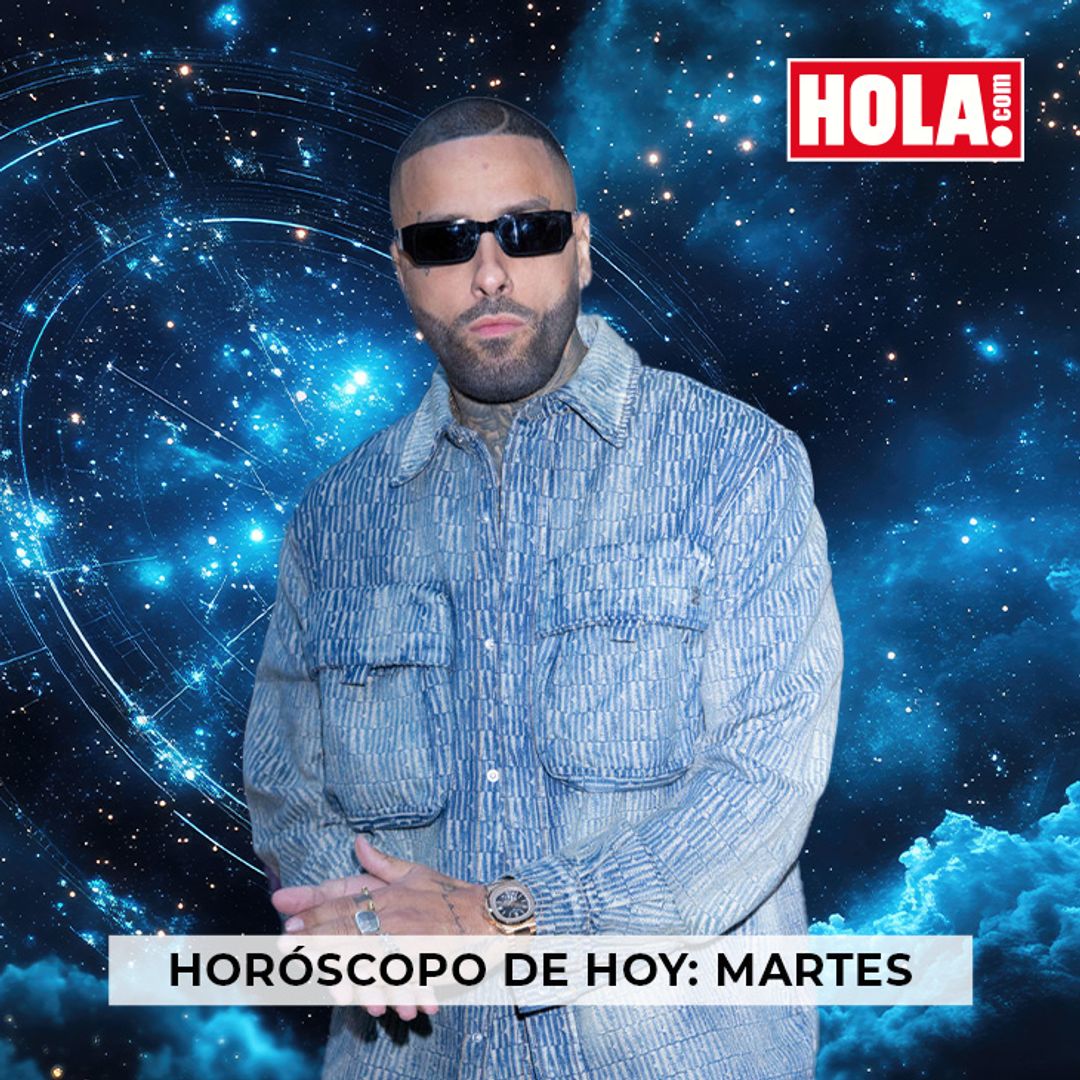 Horóscopo de hoy, martes 17 de marzo, consulta tu horóscopo diario gratis