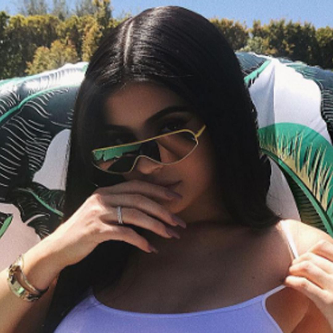 Kylie Jenner: diez años forjando un imperio en el reality 'Keeping up with the Kardashian'
