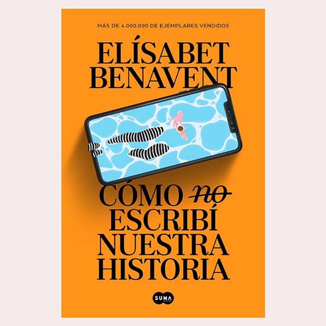 Un libro de Elísabet Benavent