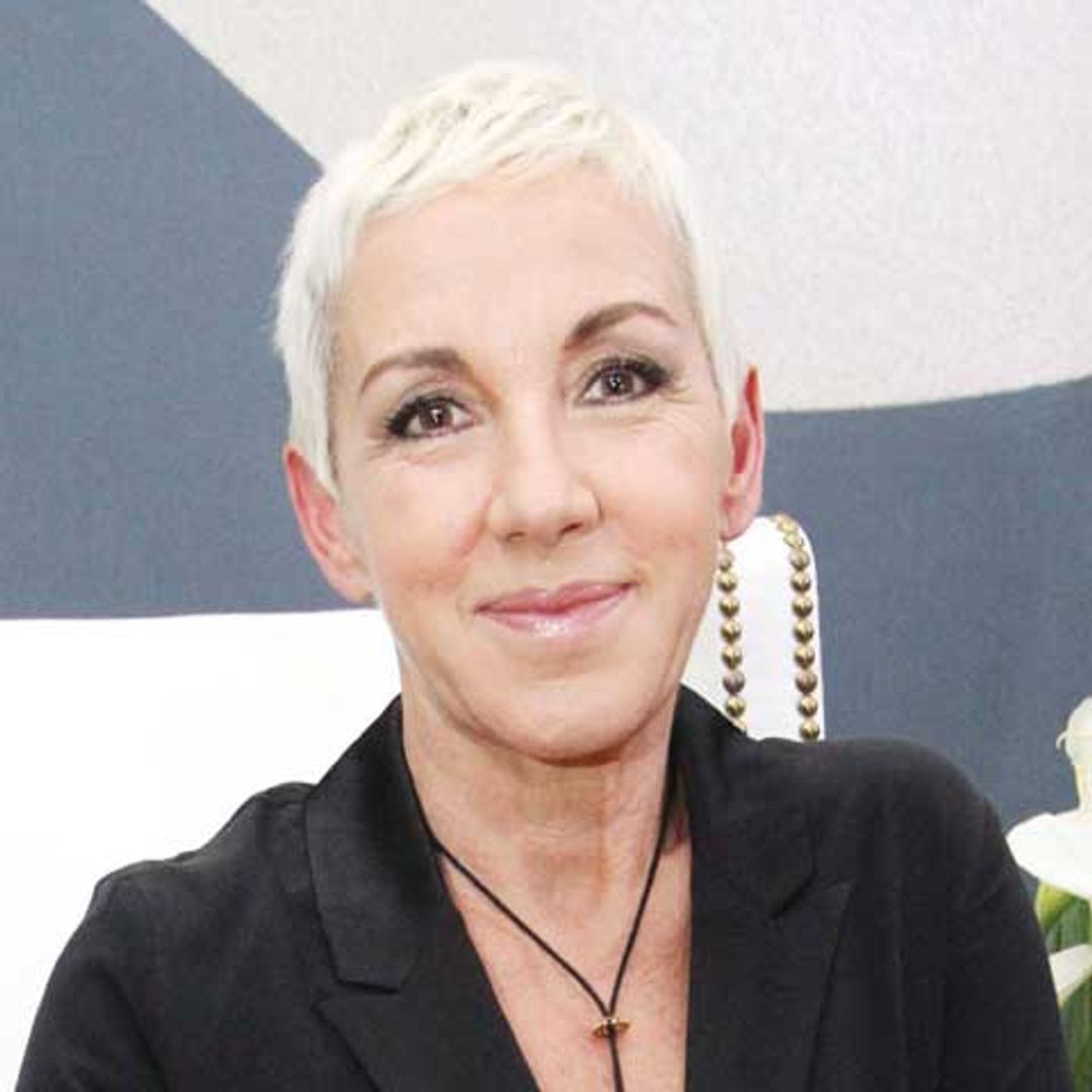 Ana Torroja revela cómo terminó Mecano