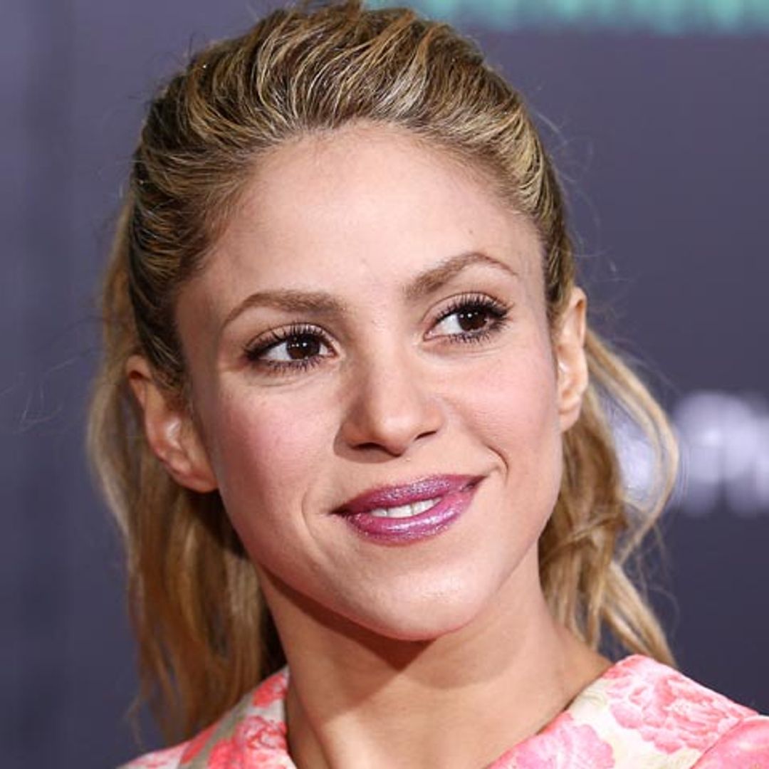 Shakira cancela otro de sus compromisos 'por motivos de fuerza mayor'