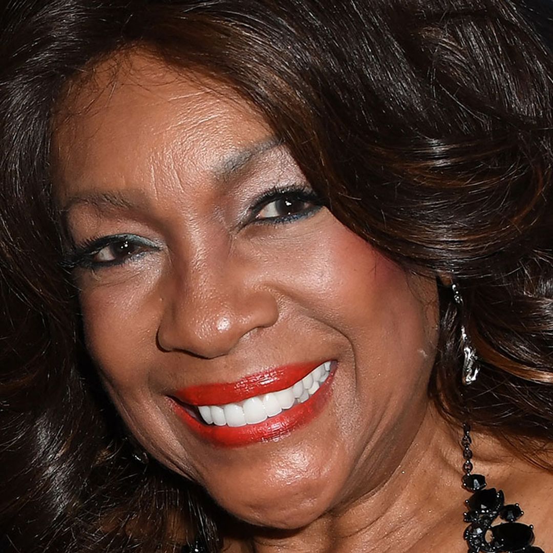 Muere repentinamente Mary Wilson, la cantante y fundadora de 'The Supremes'
