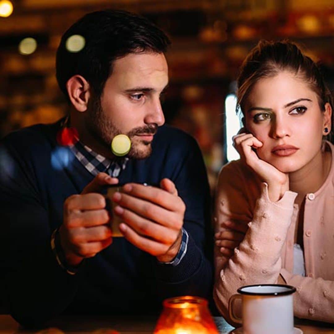 Si tu relación de pareja está en crisis, estos pasos podrían ayudarte