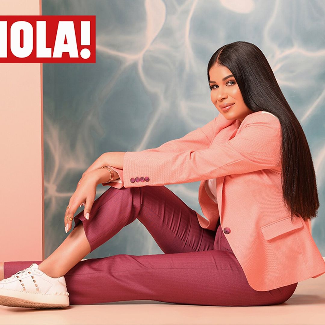 Marielis Ramos transformó su tragedia en una de las marcas de cuidado del cabello más exitosas del mundo