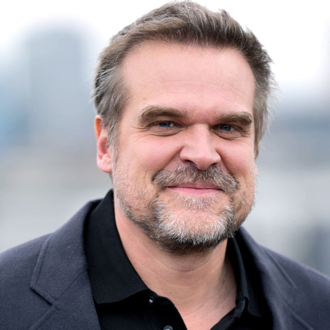 David Harbour habla por primera vez de la polémica con Millie Bobby Brown: "Tuve un colapso emocional"