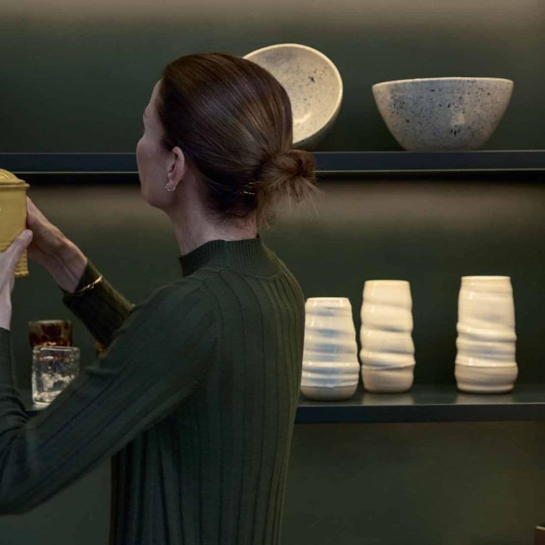 La artesanía más exquisita y de moda también se hace un hueco en el ‘Living Day’