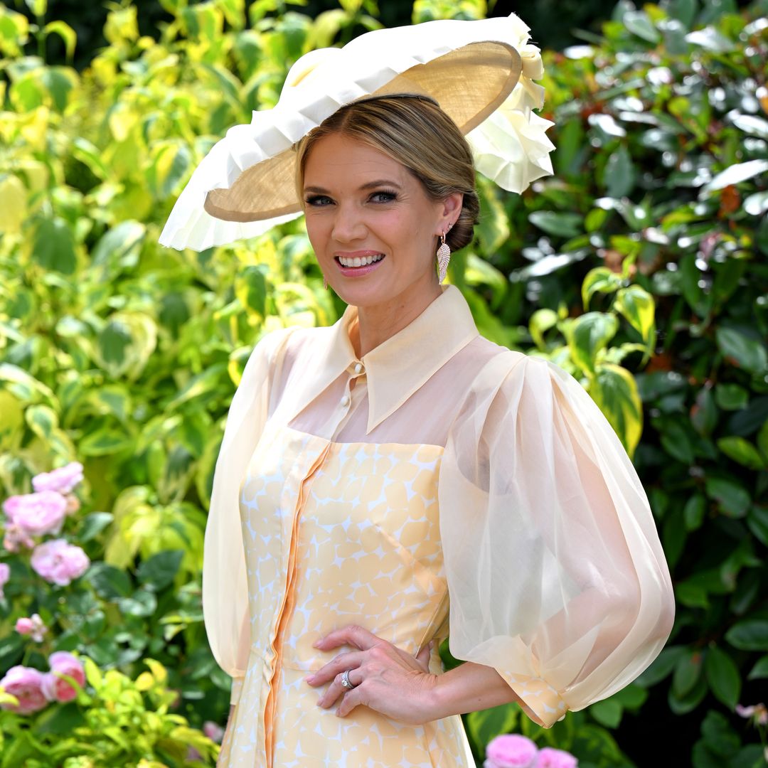 Guía de protocolo en Ascot: las 8 reglas que tienes que saber antes de ir a las carreras de caballos con más 'glamour' del Reino Unido