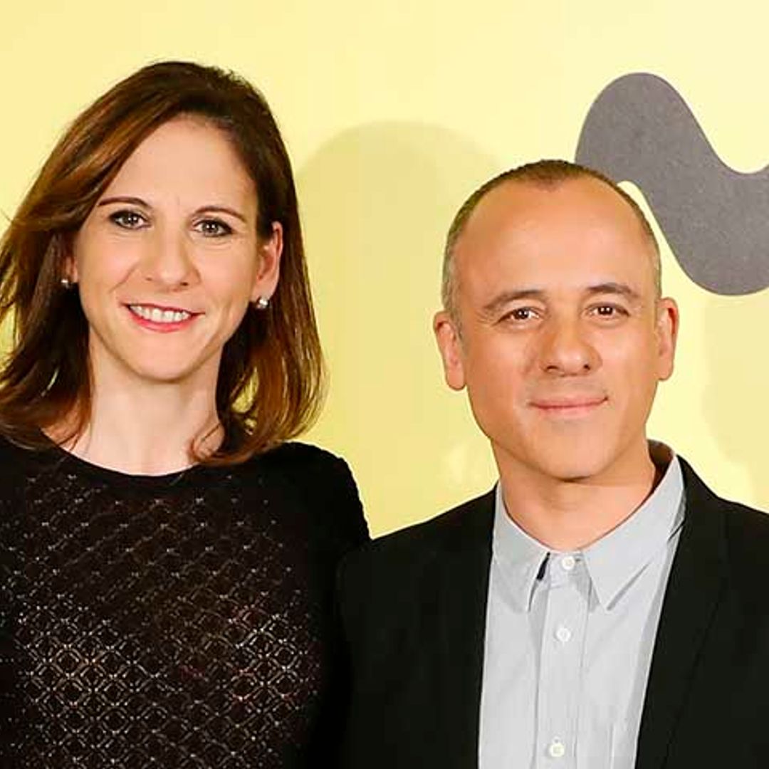 Las nuevas aventuras de la pareja más 'vergonzosa' de la televisión, Malena Alterio y Javier Gutiérrez