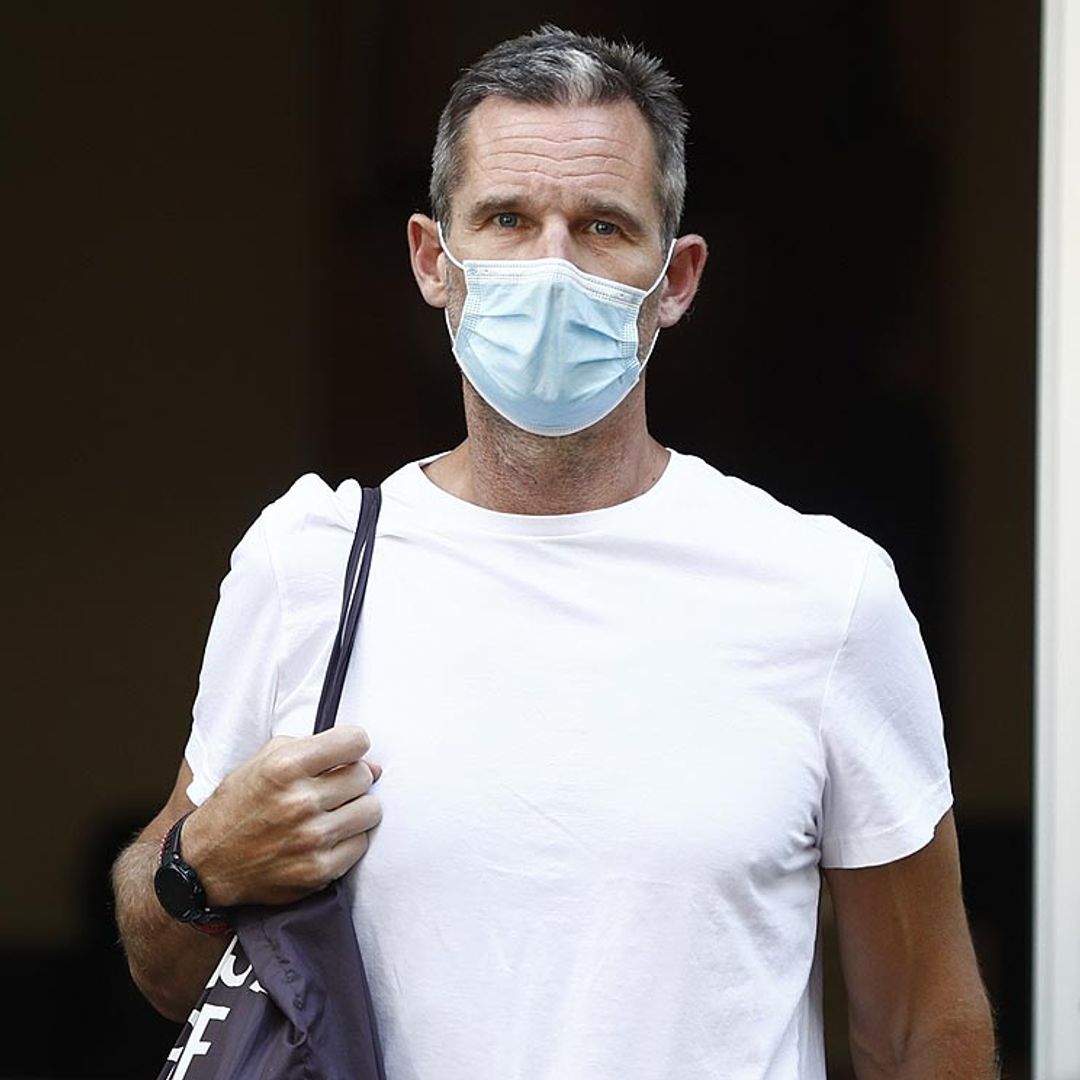 La prisión de Brieva propone el tercer grado para Iñaki Urdangarin