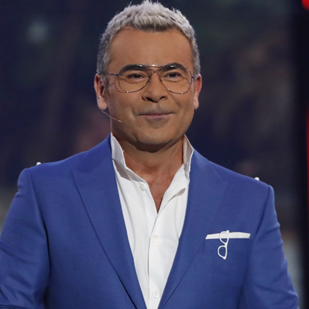 Jorge Javier Vázquez cuenta cómo ha vivido la boda de Belén Esteban