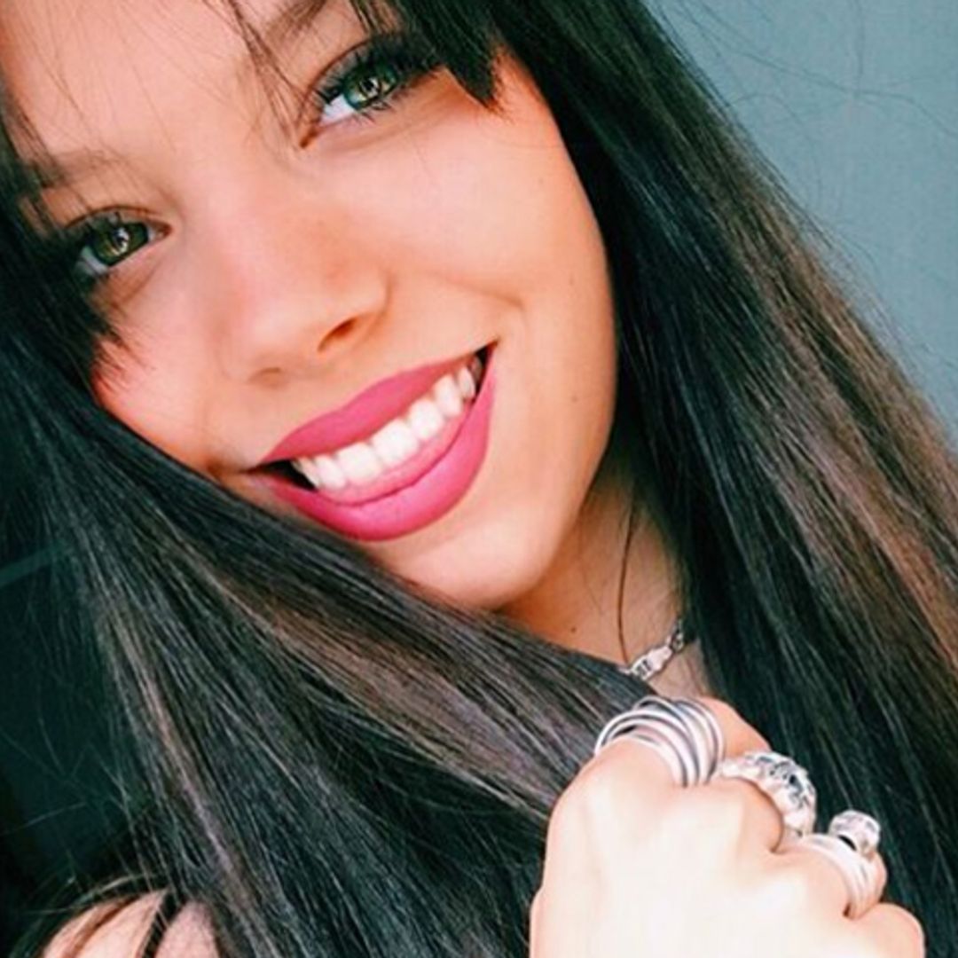 El nuevo proyecto de Alejandra, hija de Terelu Campos