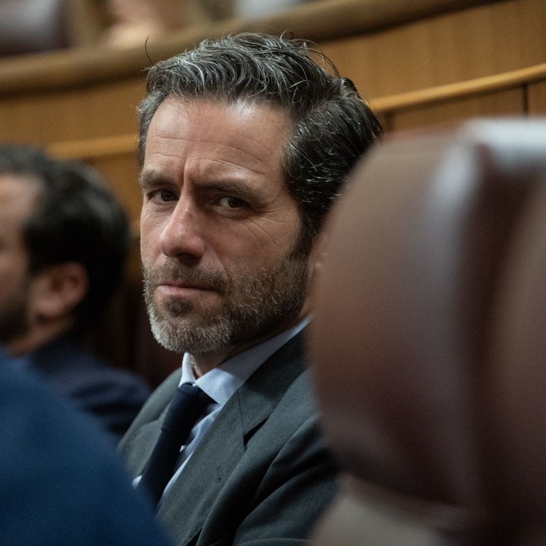 El mundo de la política se vuelca con Borja Sémper tras anunciar que padece cáncer: de Feijóo a Gabriel Rufián