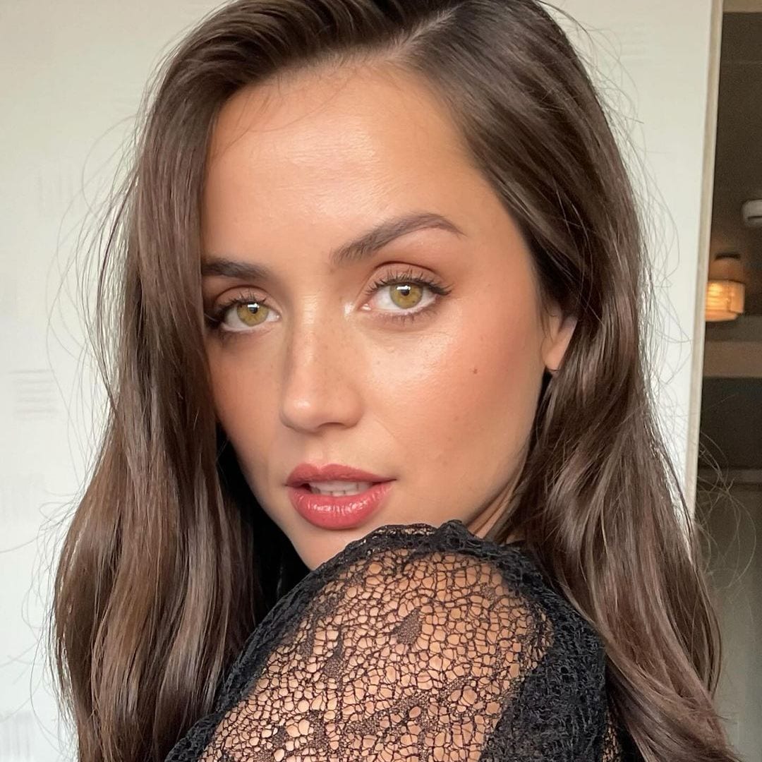 Ana de Armas