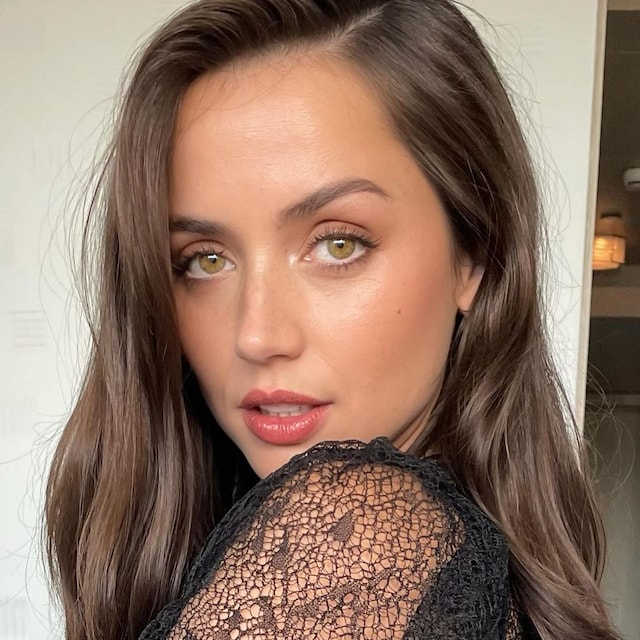 Ana de Armas