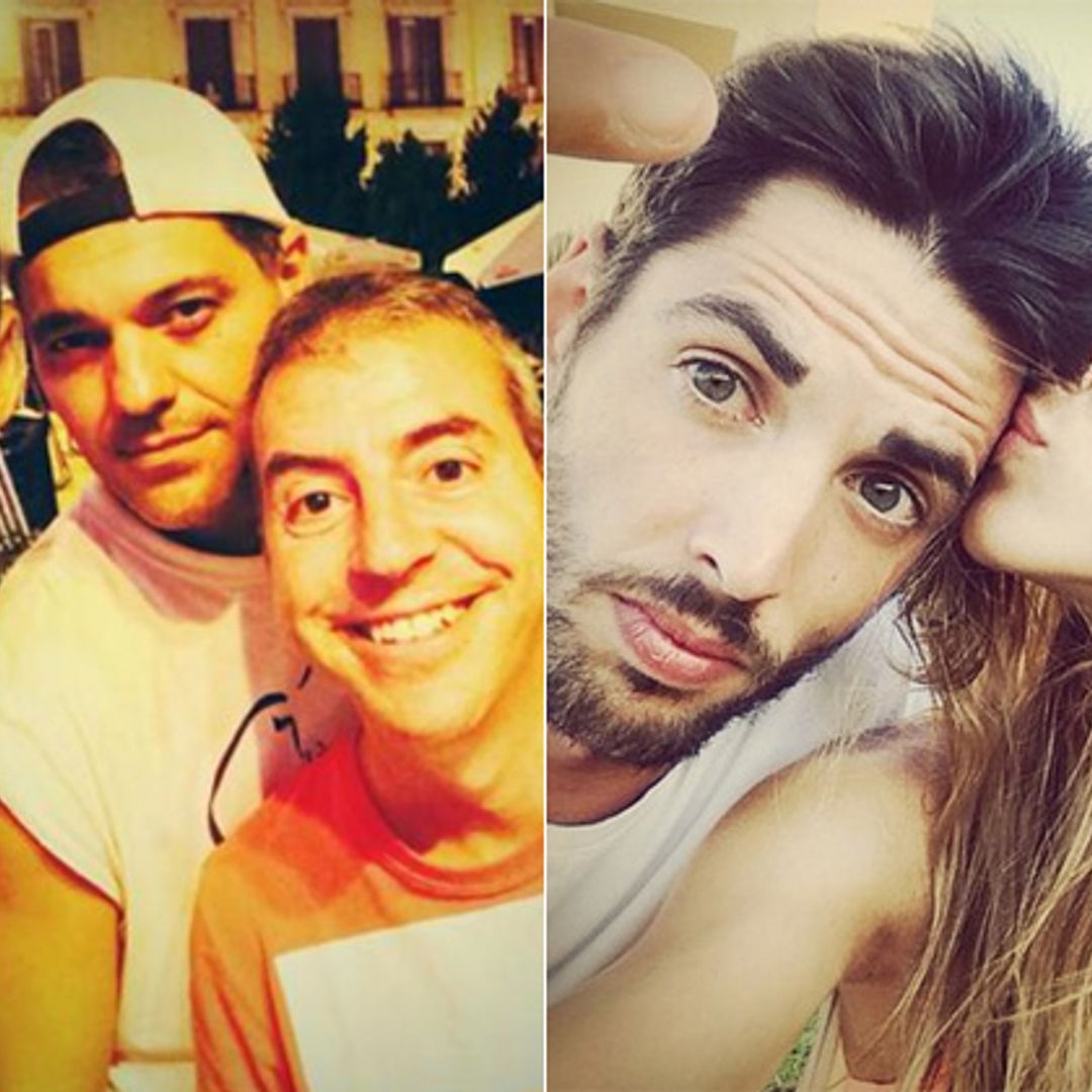 Un año sin Santi Trancho y todos le siguen echando de menos