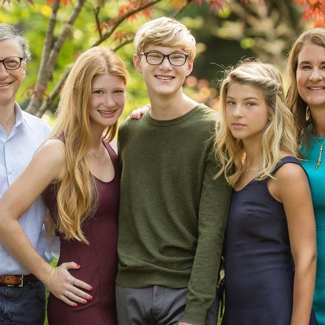 Las claves del divorcio de Bill y Melinda Gates, la pareja más poderosa del mundo