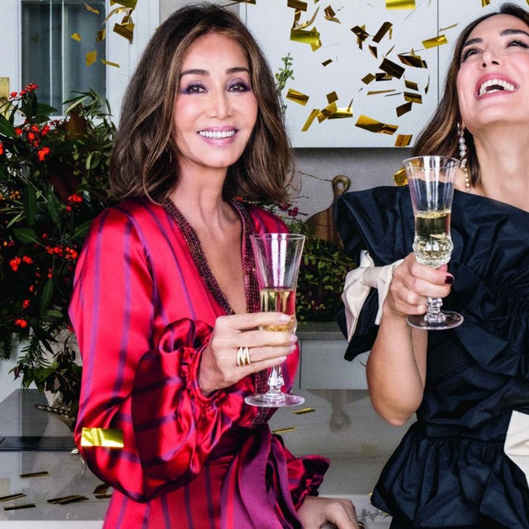 ¿Qué opina Isabel Preysler sobre el noviazgo de Tamara Falcó e Íñigo Onieva?