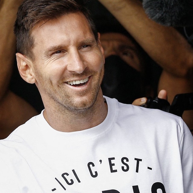 topshot fbl fra ligue1 psg messi