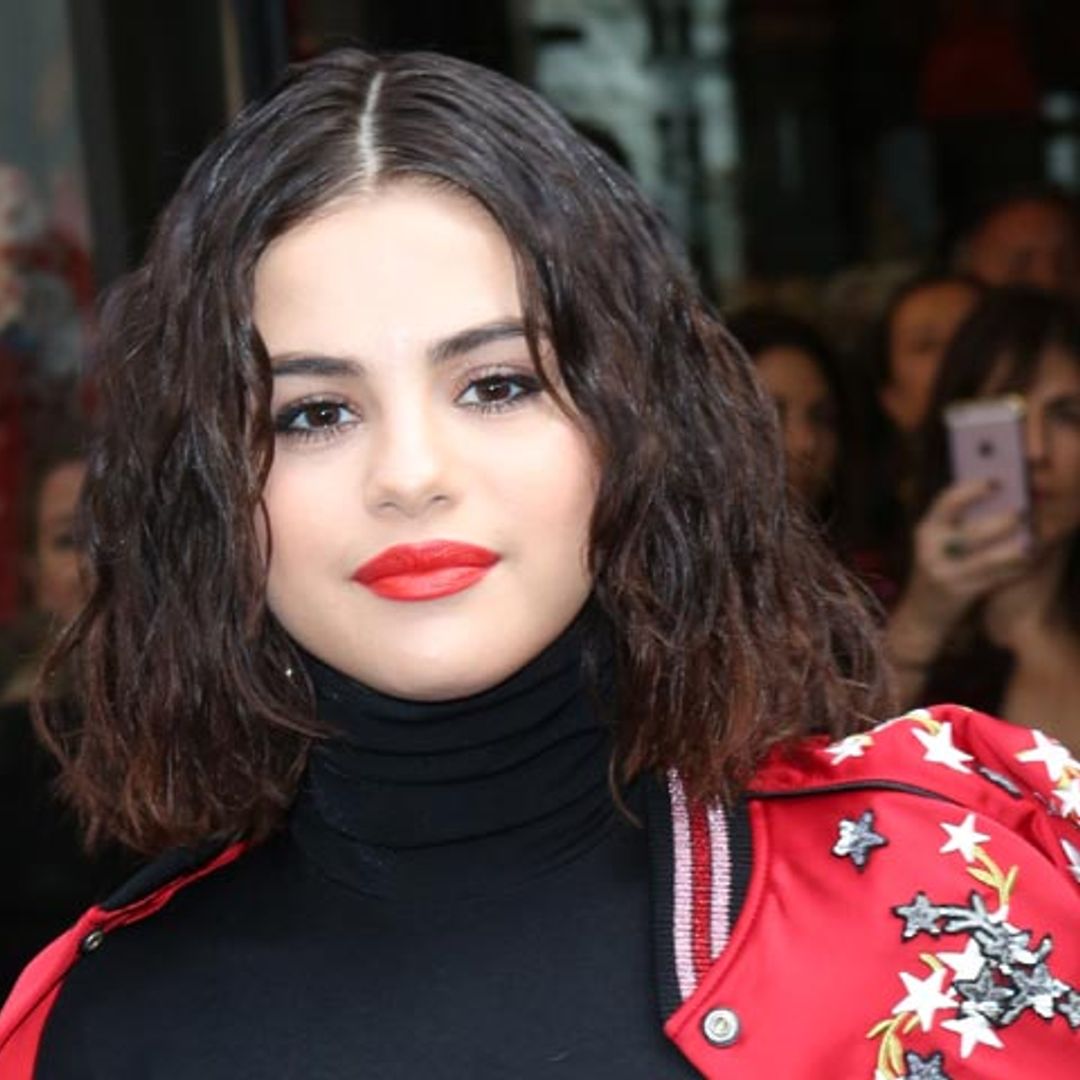 La impactante revelación de Selena Gomez: ha recibido un trasplante de riñón