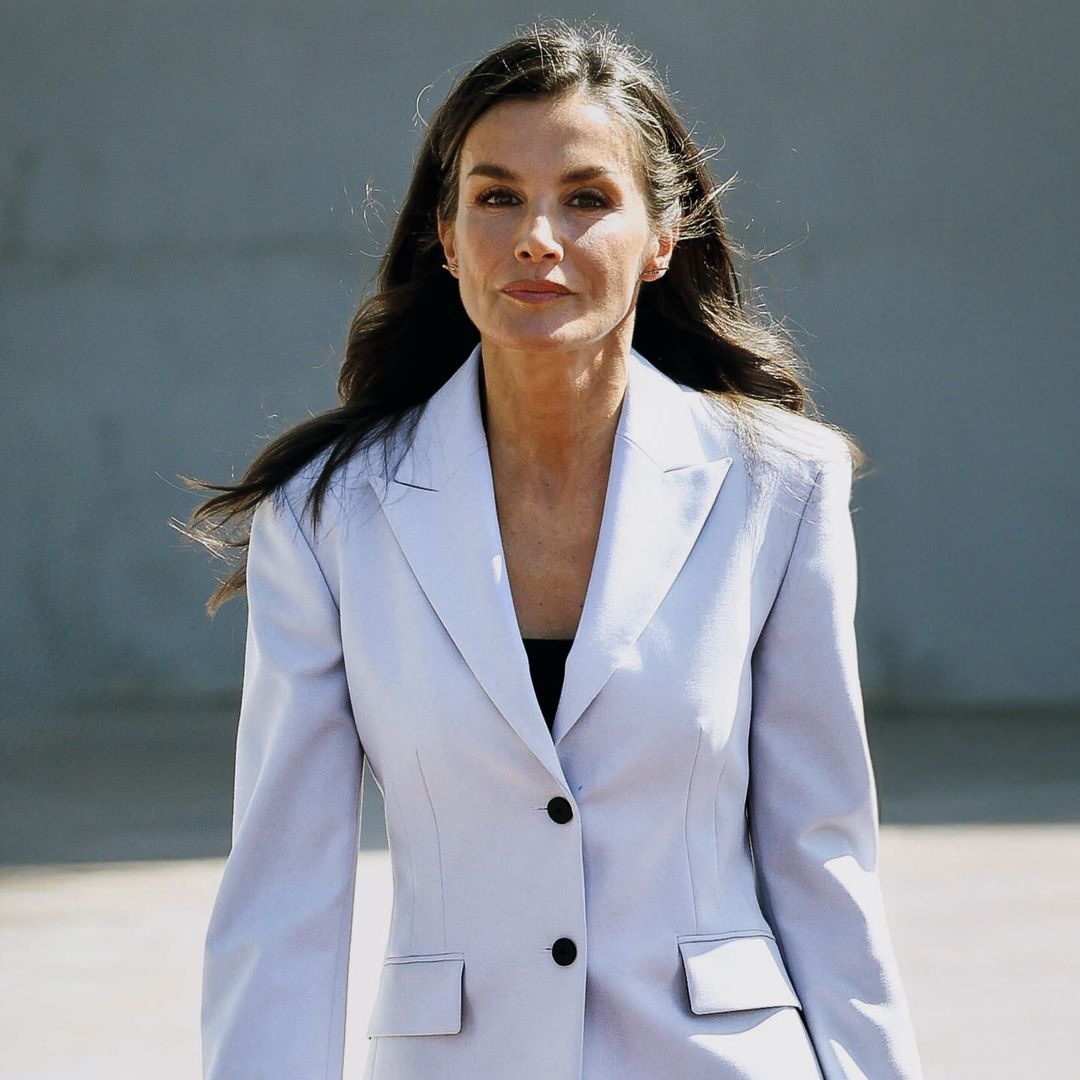 Reinas Letizia, Rania de Jordania y Máxima de Holanda: sastrería 'royal' para todos los armarios