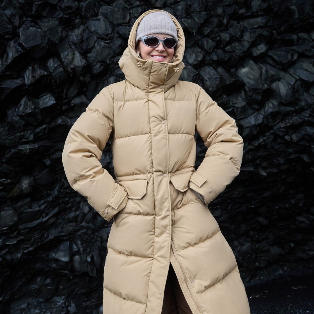 Del abrigo acolchado de Uniqlo en oferta a la caja de belleza que te ahorra más de 119€: los imprescindibles de febrero de las editoras de compras