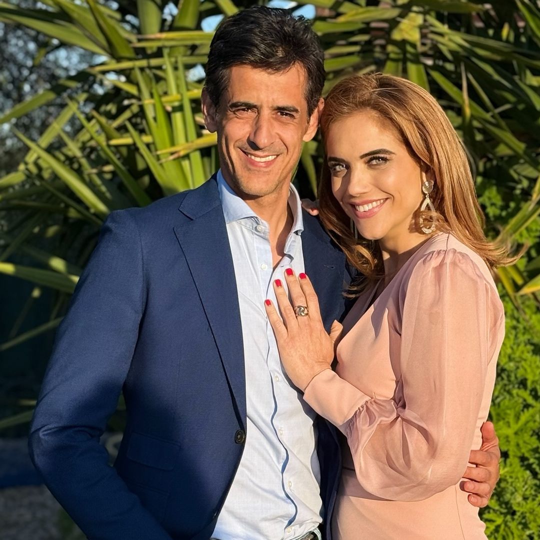 Así es la casa de Beatriz Trapote y Víctor Janeiro que puedes alquilar por 1.288 euros: una villa cerca de Ambiciones con piscina y vistas a la sierra de Cádiz