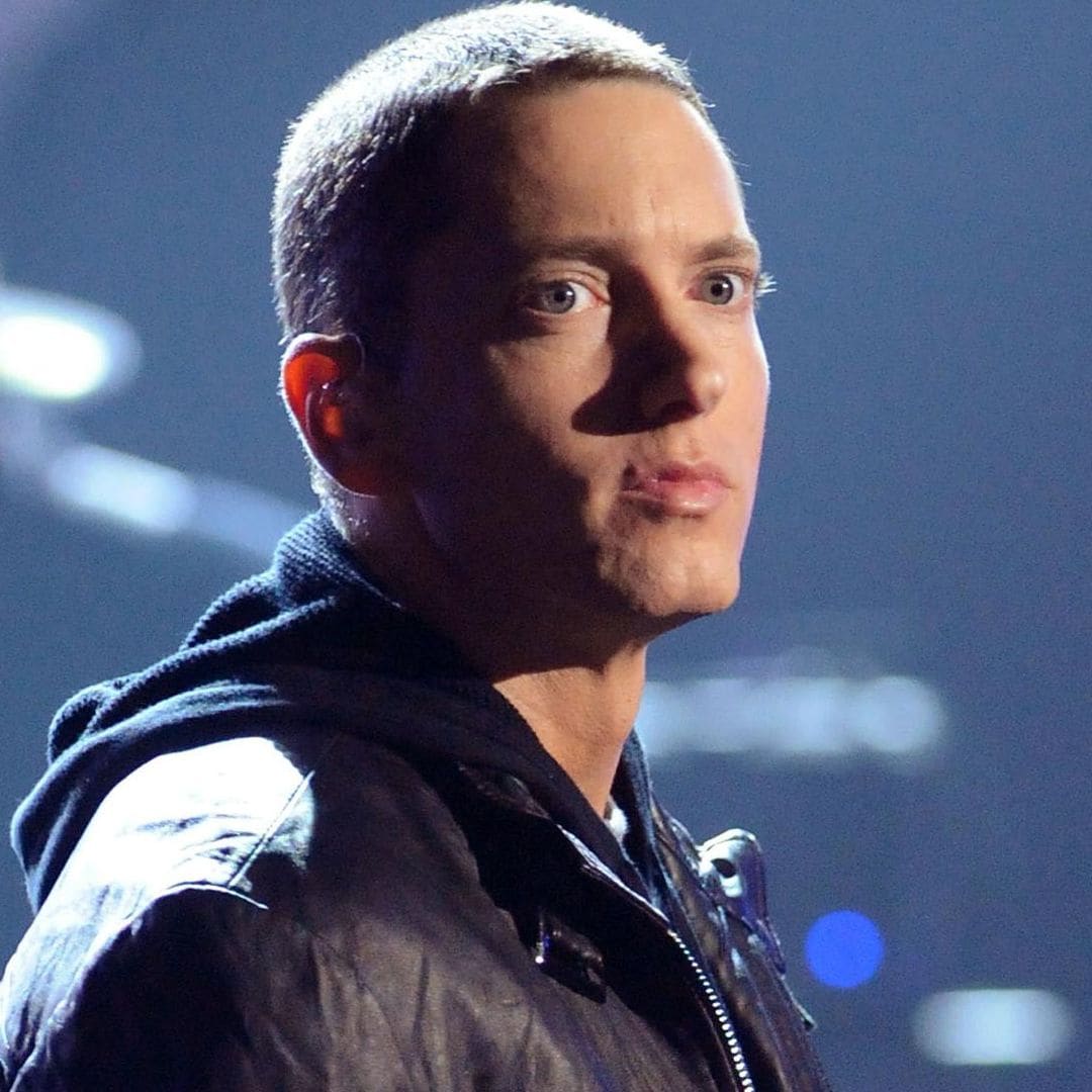 Eminen se convertirá en suegro: ¡su hija Hailie se ha comprometido!