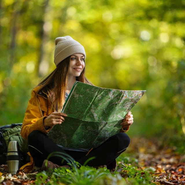 viajar otono deporte
