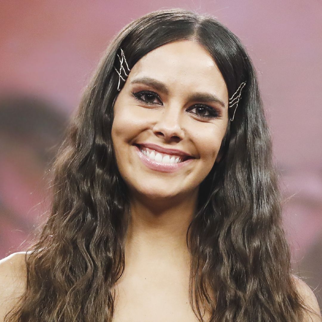 ¿Qué hace Cristina Pedroche en Cannes?