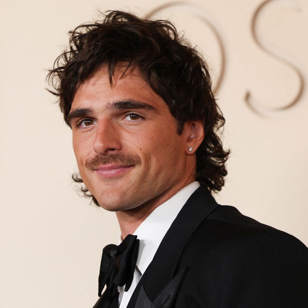 Jacob Elordi en los Premios Oscar 2026