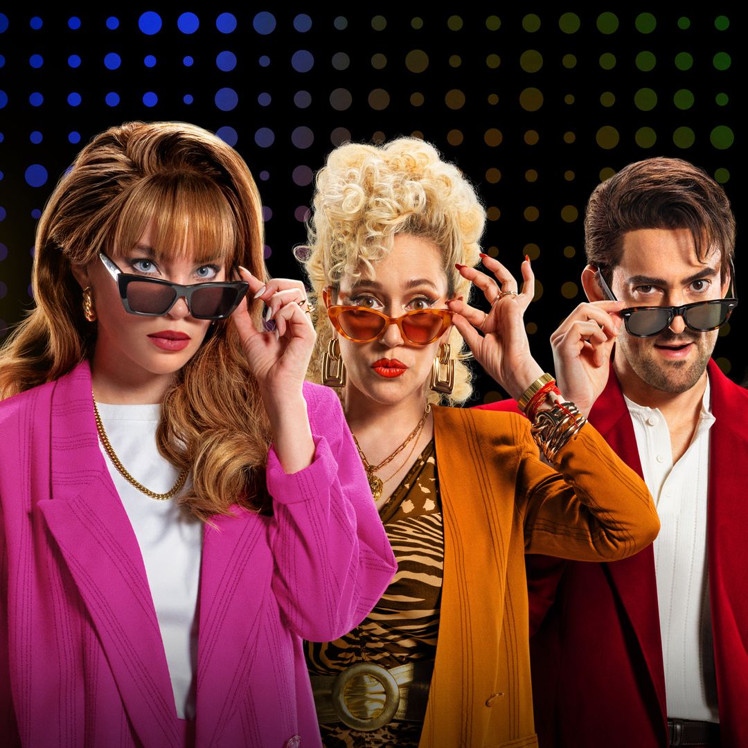 Qué ver: 7 series y películas de estreno para ver sin salir de casa - Junio 13