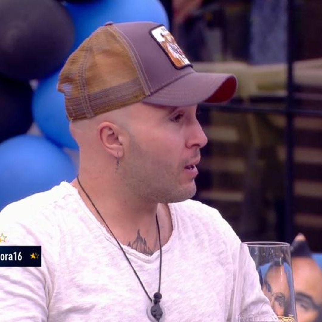 Kiko Rivera y Juan Miguel se emocionan en su discurso de despedida de 'Gran Hermano Dúo'