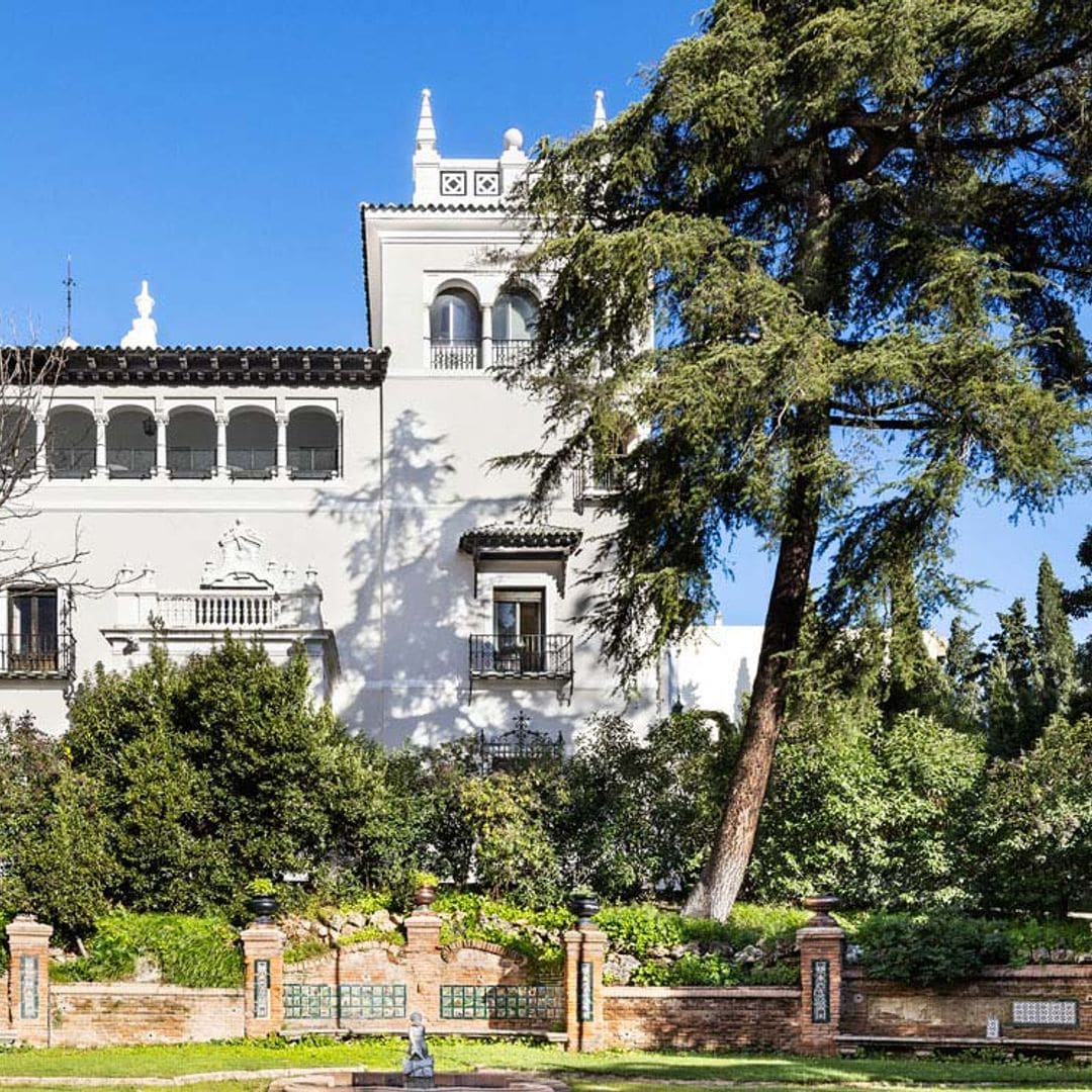Casa Decor 2024 nos invita a Palacio para conocer las últimas tendencias en interiorismo