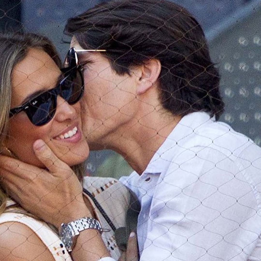 María Pombo ya tiene listo el 'vestido de sus sueños' para su boda