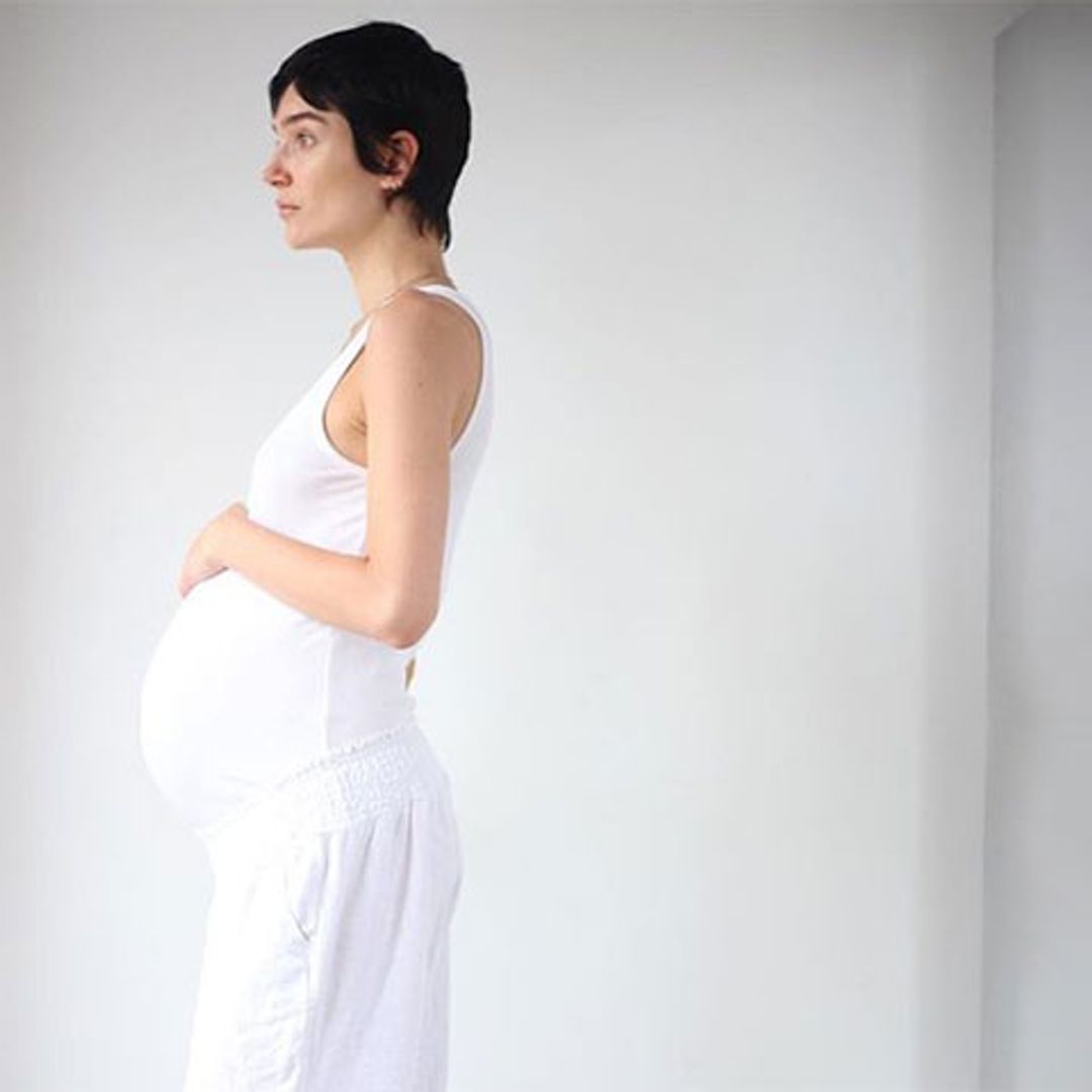 Janice Alida da a luz a su primera hija, una futura 'influencer'