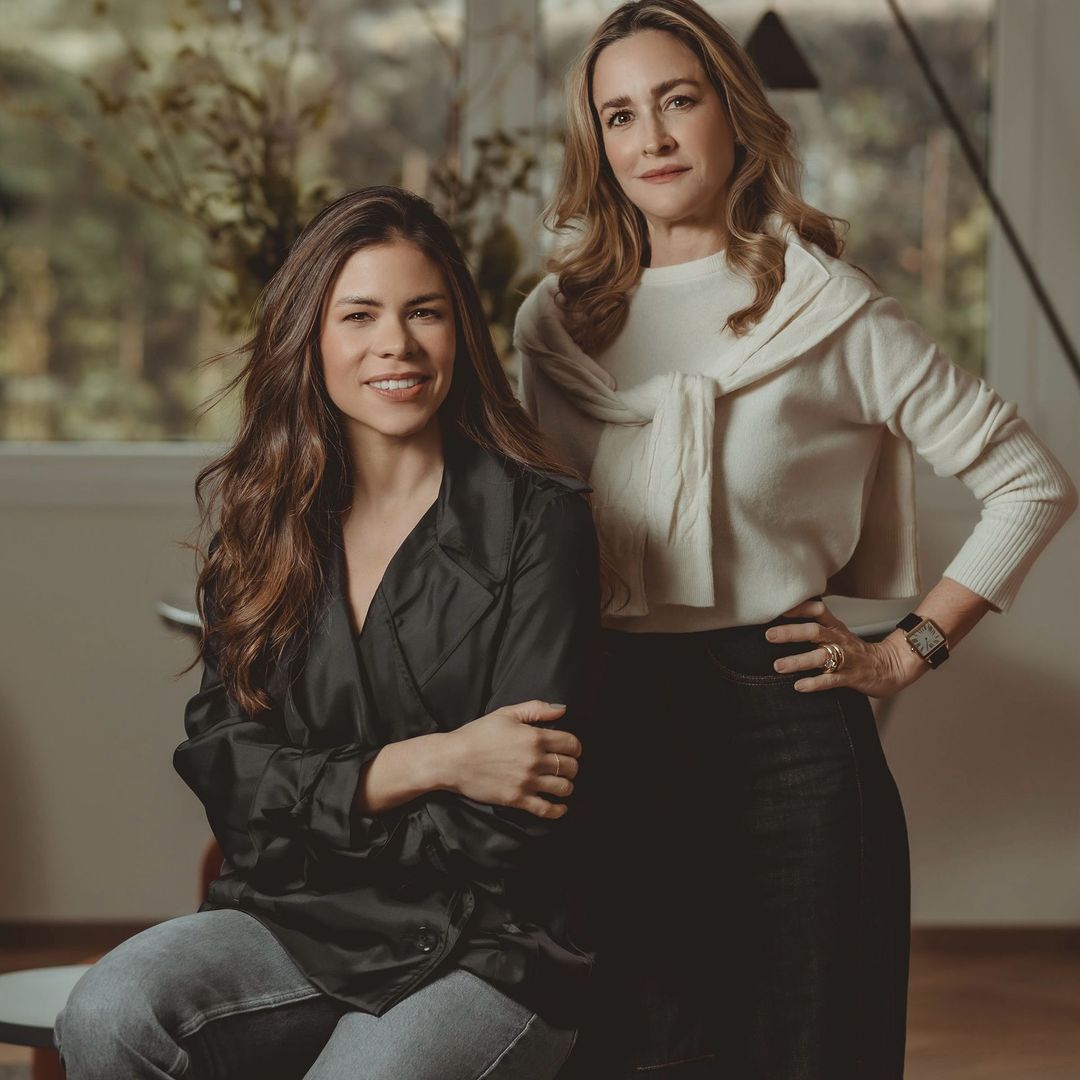 Ana María Sánchez y Kika Payares, interioristas: "Textiles, muebles o pintura bastan para transformar un espacio sin obras"