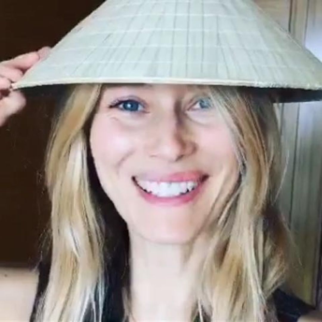 Vanesa Lorenzo y Carles Puyol, y su 'misterioso' viaje de pareja
