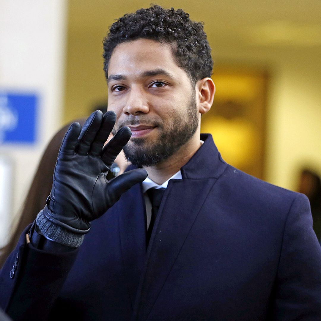 Taraji P. Henson y Terrence Howard, protagonistas de 'Empire', piden la vuelta de Jussie Smollett