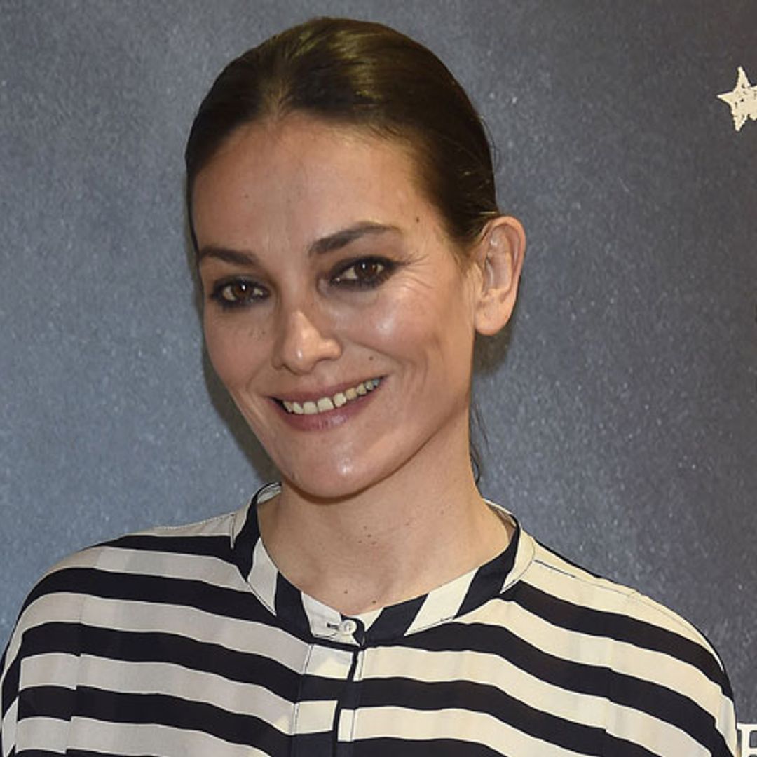 Laura Ponte, encantada con Andrea Pascual: 'Es muy buena chica, educada, trabajadora y quiere mucho a Beltrán'