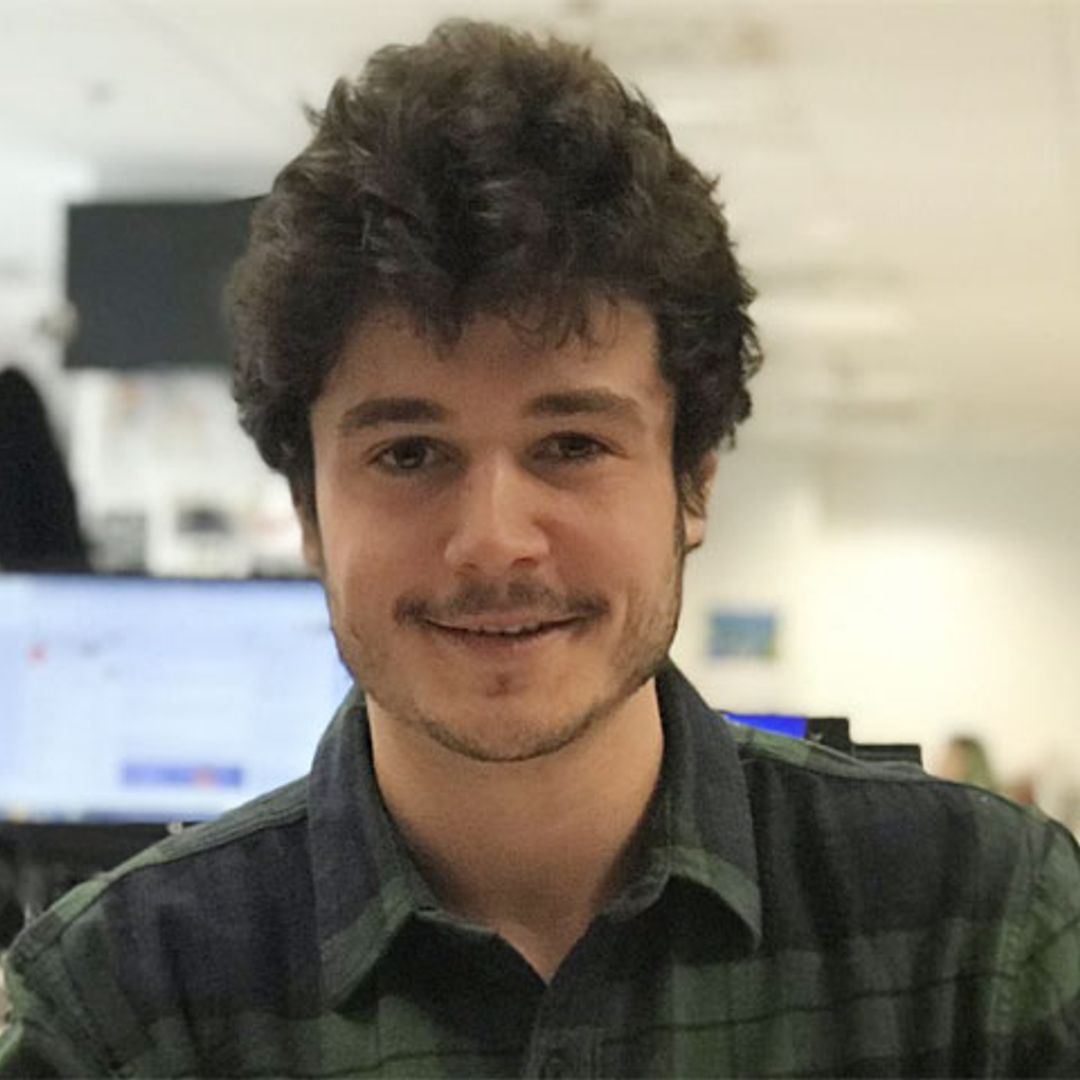 Miki prepara ya su primer viaje a Israel, país que acoge el festival de Eurovisión