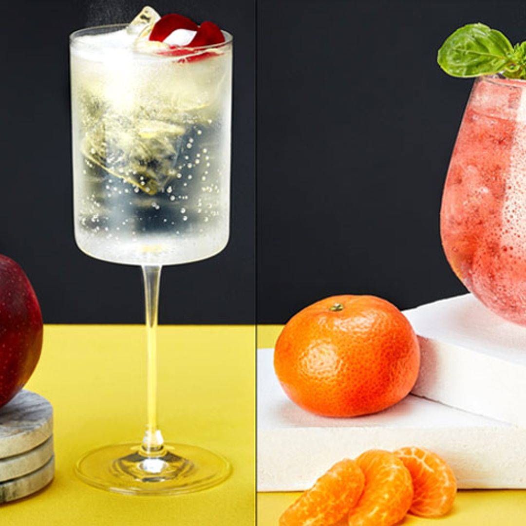 Tendencias gastro: Los cócteles que se llevan