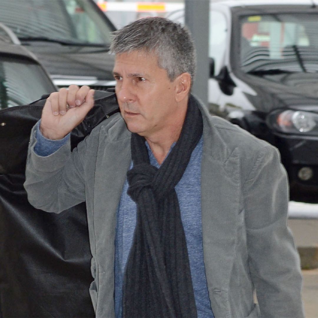 El padre de Leo Messi, involucrado en un accidente de tráfico