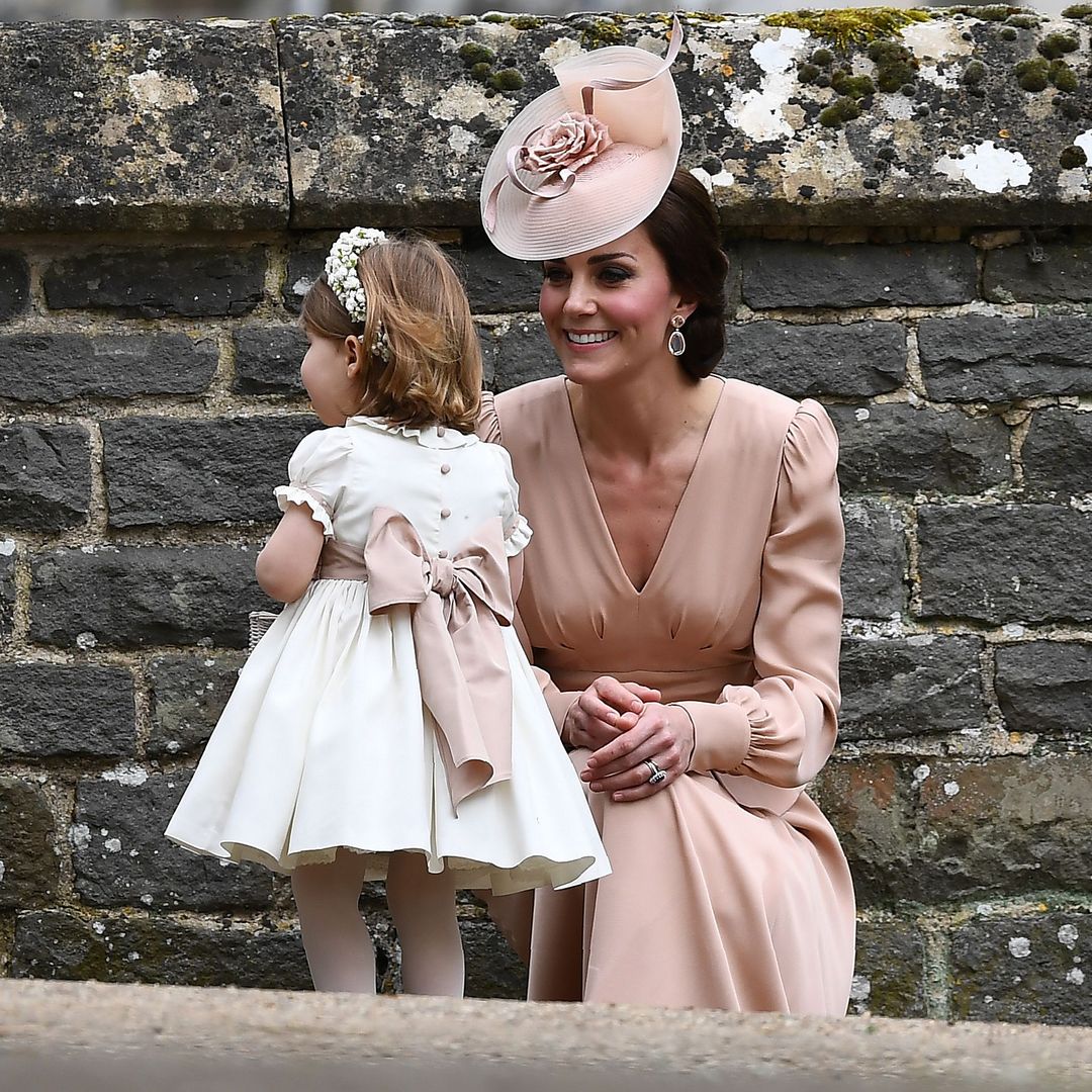 Pepa London, la diseñadora infantil favorita de Kate Middleton: "Cuando creas para los niños de la realeza hay un protocolo que debes seguir"