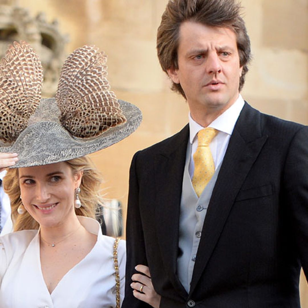 ¡'Baby boom royal'! Los príncipes Ernst y Ekaterina de Hannover esperan segundo hijo