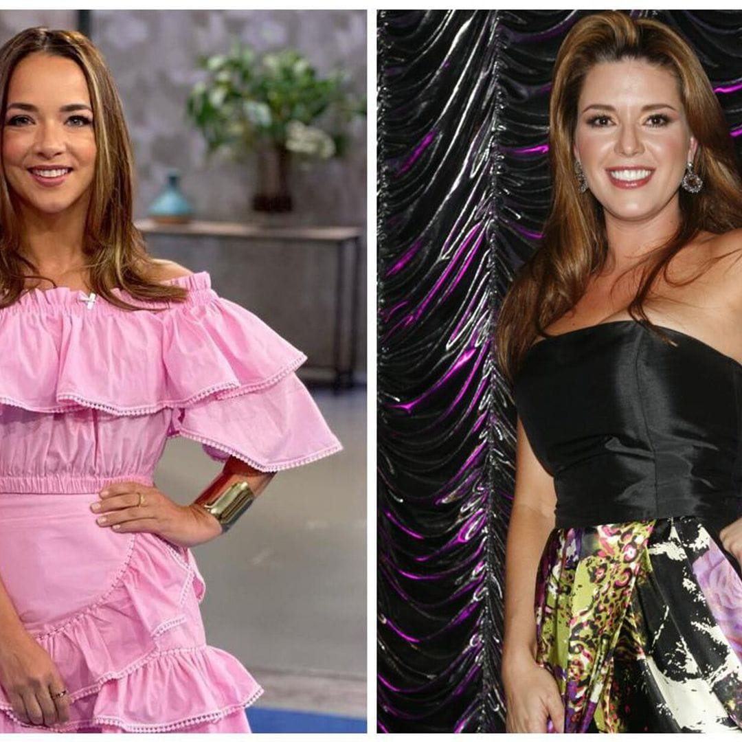 Adamari López, Alicia Machado y otras celebridades que sobrevivieron al cáncer de mama