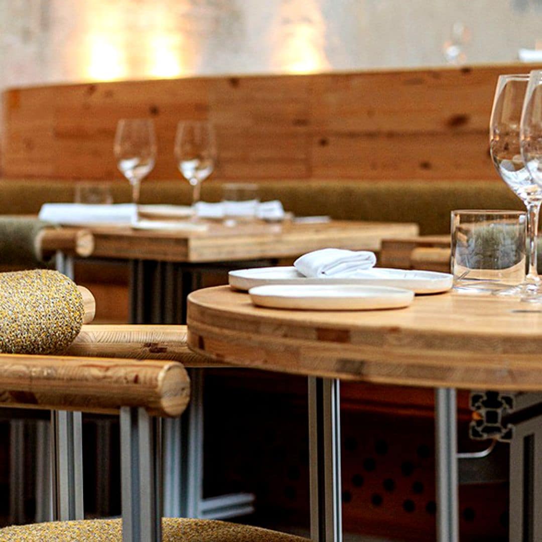 Cocina deliciosa y cuidado del planeta: cuatro restaurantes donde la sostenibilidad no es solo una etiqueta