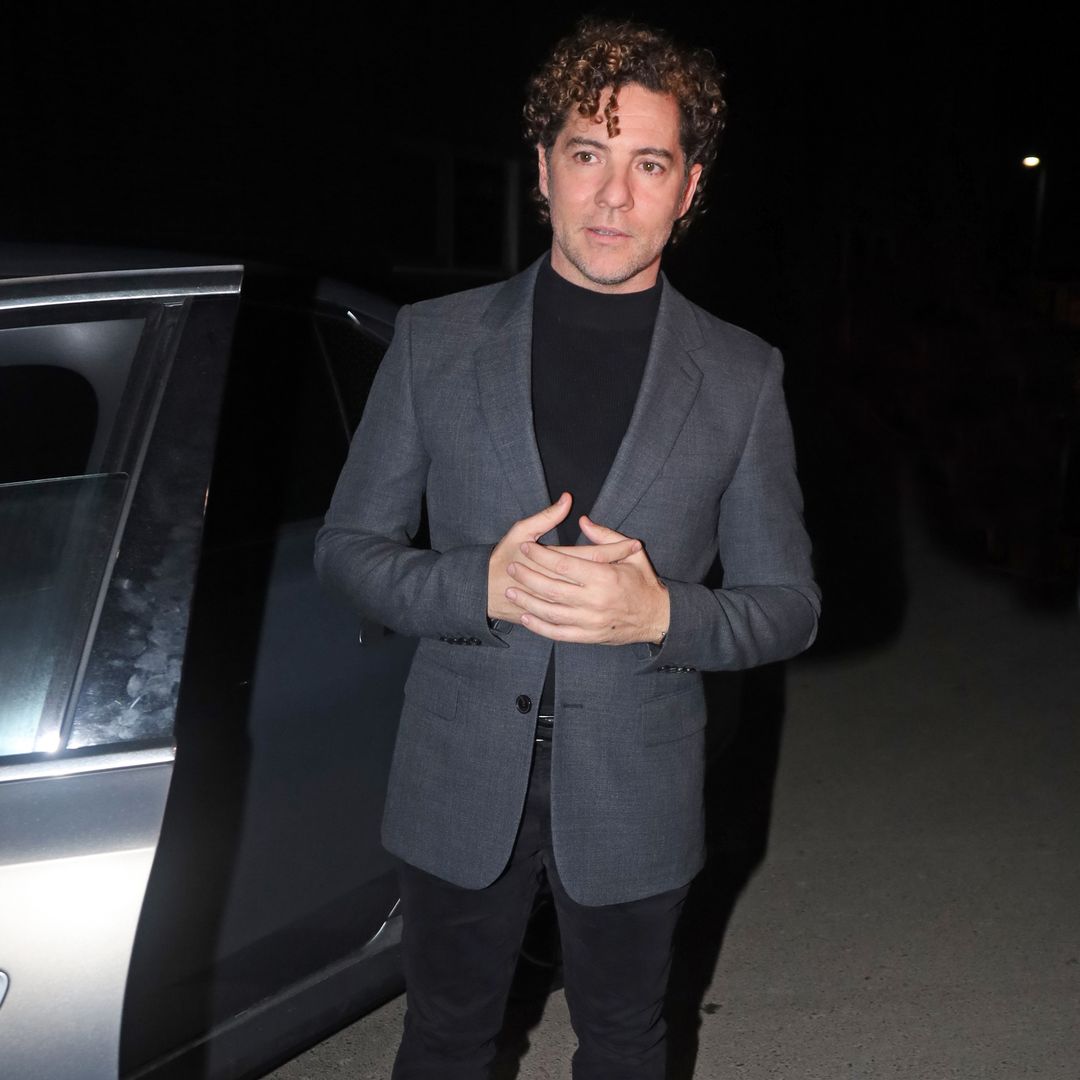 Primeras palabras de David Bisbal tras la muerte de su padre, el reconocido boxeador José Bisbal